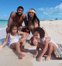 Three years ago, nba superstar paul george, was in the middle of a crazy paternity scandal. Paul George Biography Is He Married Find Out His Biography Married Dating Family Life Body Measurement Career Net Worth Bio Married