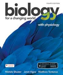 scientific american biology for a