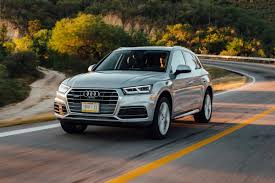 Maybe you would like to learn more about one of these? Look To The 2018 Audi Q5 For These 8 Strengths But There S Also A Notable Weakness To Consider New York Daily News