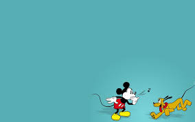 Mickey Mouse Desktop Wallpapers on ...