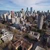 Story image for Vancouver Real Estate from Toronto Star