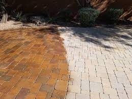 Best Paver Sealer With Wet Look But No