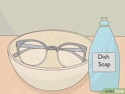 How To Remove Tint From Glasses 11