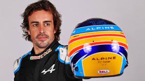 Alonso can count on a nice salary. F1 2021 Fernando Alonso On Form As He Gears Up For F1 Return Marca