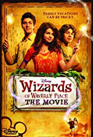 And another son, max russo. Wizards Of Waverly Place The Movie Tv Movie 2009 Imdb