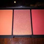 sleek makeup blush by 3 in lace 367