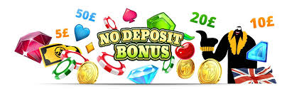 No Deposit Bonus 2023