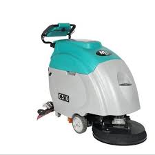 china 20in automatic floor scrubber