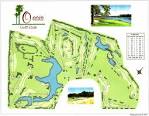 Golf Course in Cincinnati, Oh | Oasis