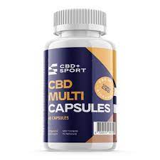 cbd gummies recommended by dr oz