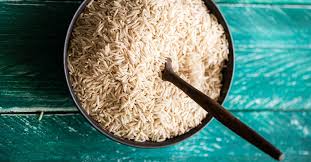 is brown rice safe if you have diabetes