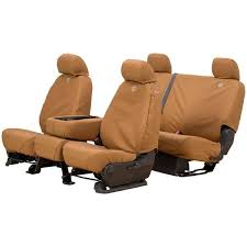 Covercraft Carhartt Seat Saver 1st Row
