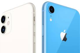 Iphone 11 Vs Iphone Xr Differences Compared Macrumors