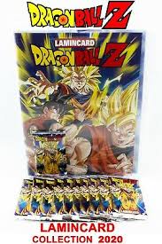 We did not find results for: Dragon Ball Z Lamincards Serie X Metal Lotto 3 Pacchetti Bustine Carte Figurine Cromos Sellados