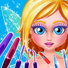 tooth fairy salon makeover by best