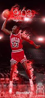 michael jordan cool hd phone wallpaper