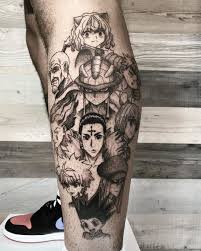 Check spelling or type a new query. Updated 45 Anime Tattoo Ideas That Inspire November 2020