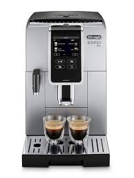 Check spelling or type a new query. Delonghi Dinamica Plus Bean To Cup Coffee Machine Very Co Uk