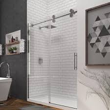 How To Choose The Best Shower Door