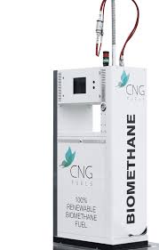 home cng fuels