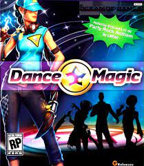 dance magic pc game free