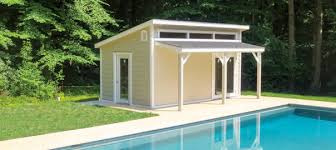 what are pool houses and why you need