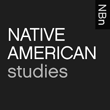 New Books in Native American Studies on Stitcher