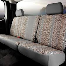 Fia Wrangler Custom Cover Front Seat
