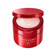 shiseido aqualabel special gel cream ex