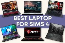 the best laptop for sims 4 9 laptops
