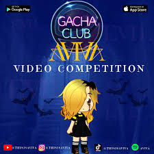 About press copyright contact us creators advertise developers terms privacy policy & safety how youtube works test new features press copyright contact us creators. Aviva X Gacha Club Music Video Contest Evilgcmv By Lunimegames On Deviantart