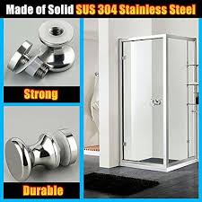 Alise Shower Glass Door Handle Sliding