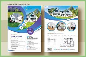 19 real estate brochures to impress