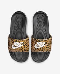 Find black nike slides, blue nike slides and more at macy's. Nike Victori One Women S Print Slide Nike Ph