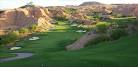 Las Vegas Golf - Wolf Creek Golf Club at Paradise Canyon - a ...