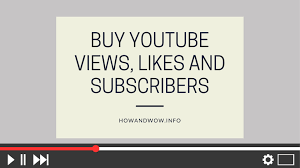 Fastlykke provides very little information and tools for their services. 5 Best Sites To Buy Youtube Views Likes And Subscribers Howandwow Info