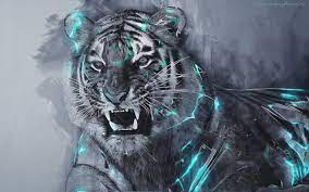 Check spelling or type a new query. Free Download Tiger Fantasy Wallpaper Id Tiger Lightning 2560x1600 Wallpaper Teahub Io