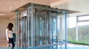 Glass Lift At Best In Delhi By