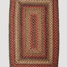 kingston jute braided rug country