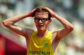He won gold medals in the men's 1500m and 5000m t13 events at the 2019 world para athletics championships Dmav3r18exsofm