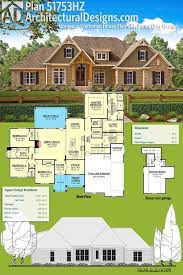 Gorgeous Craftsman House Plan