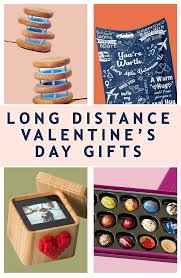 long distance valentine s day gifts