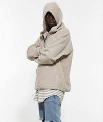 2019 Mens Half Zipper Pullover Fleece Sherpa Hoodie Streetwear Cool Kanye West Fashion Hip Hop Urban Clothing Justin Biebers Tyga From Xisibeauty