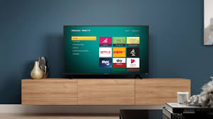 Sometimes it is not the fault of the. Adding Multimedia Roku Expands Roku Tv Licensing Program Into Europe Business Wire