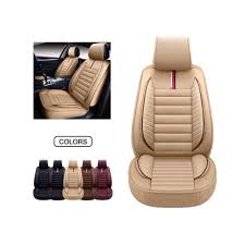Oasis Auto Os 001 Leather Car Seat