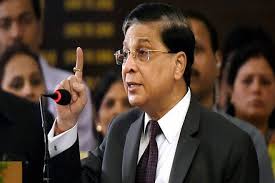 Download types of majorities notes pdf for ias exam. Cji Impeachment Five Charges By Congress Against Dipak Misra The Financial Express