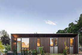 Sustainable Modern Pre Fab Homes