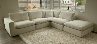 dawson chaise sectional sofa with
