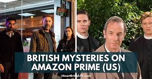 42 british mysteries you can stream on