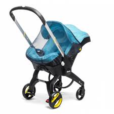 Doona Car Seat Stroller Insect Net